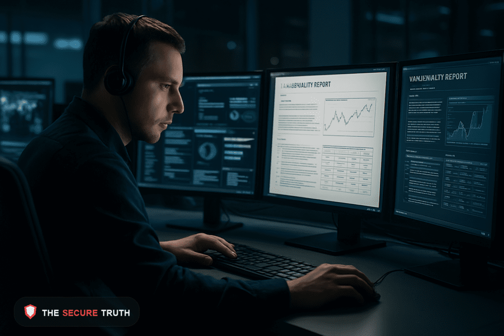 Anthropic's Claude Mythos Preview Raises New Challenges in Vulnerability Remediation