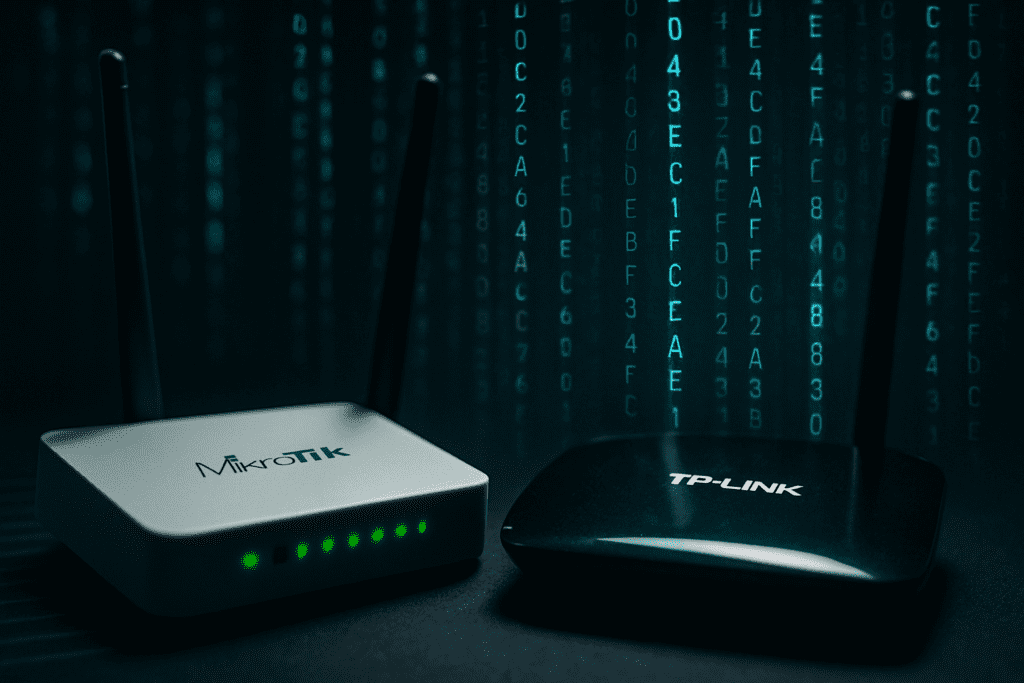 APT28 Exploits MikroTik and TP-Link Routers in Global DNS Hijacking Campaign