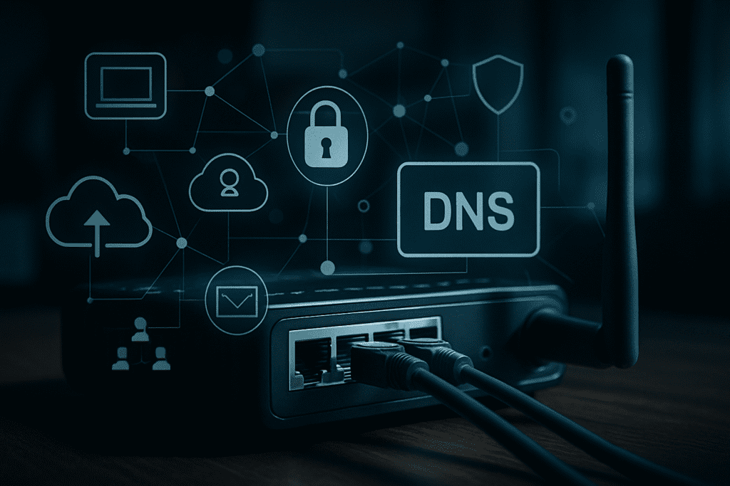 APT28 Conducts Malwareless Espionage by Modifying DNS Settings on Vulnerable SOHO Routers