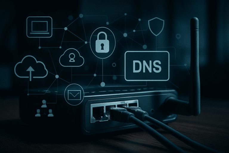 APT28 Conducts Malwareless Espionage by Modifying DNS Settings on Vulnerable SOHO Routers