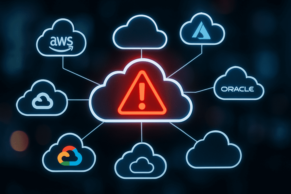 APT41 Deploys Undetectable Backdoor to Steal Cloud Credentials from Major Providers