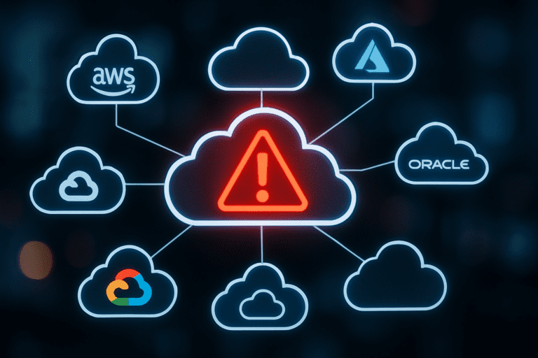 APT41 Deploys Undetectable Backdoor to Steal Cloud Credentials from Major Providers