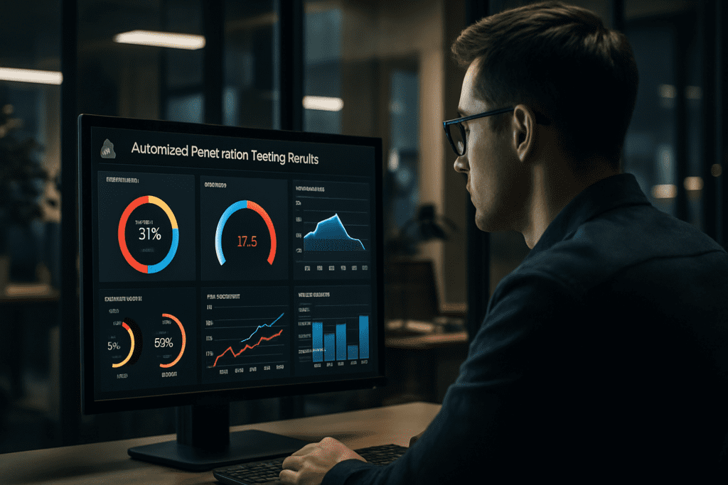 Automated Pentesting Tools Face Limitations Due to 'PoC Cliff,' Picus Security Warns