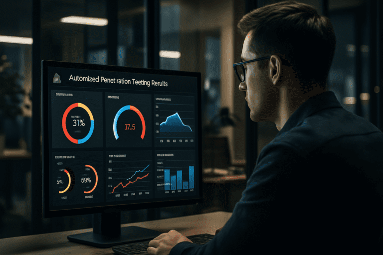 Automated Pentesting Tools Face Limitations Due to 'PoC Cliff,' Picus Security Warns