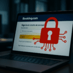 Booking.com Confirms Data Breach, Initiates Reservation PIN Resets