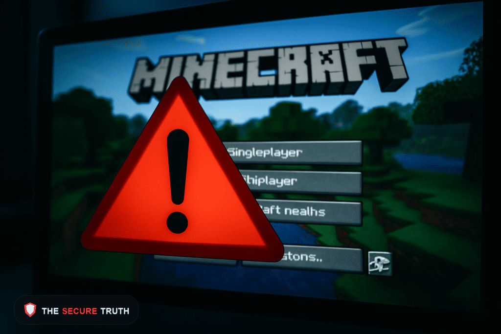 Brazilian LofyGang Returns with LofyStealer Campaign Targeting Minecraft Players