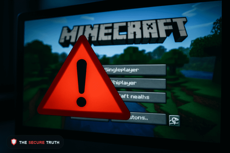Brazilian LofyGang Returns with LofyStealer Campaign Targeting Minecraft Players