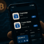 Malicious Crypto Wallet Apps Found on China’s Apple App Store