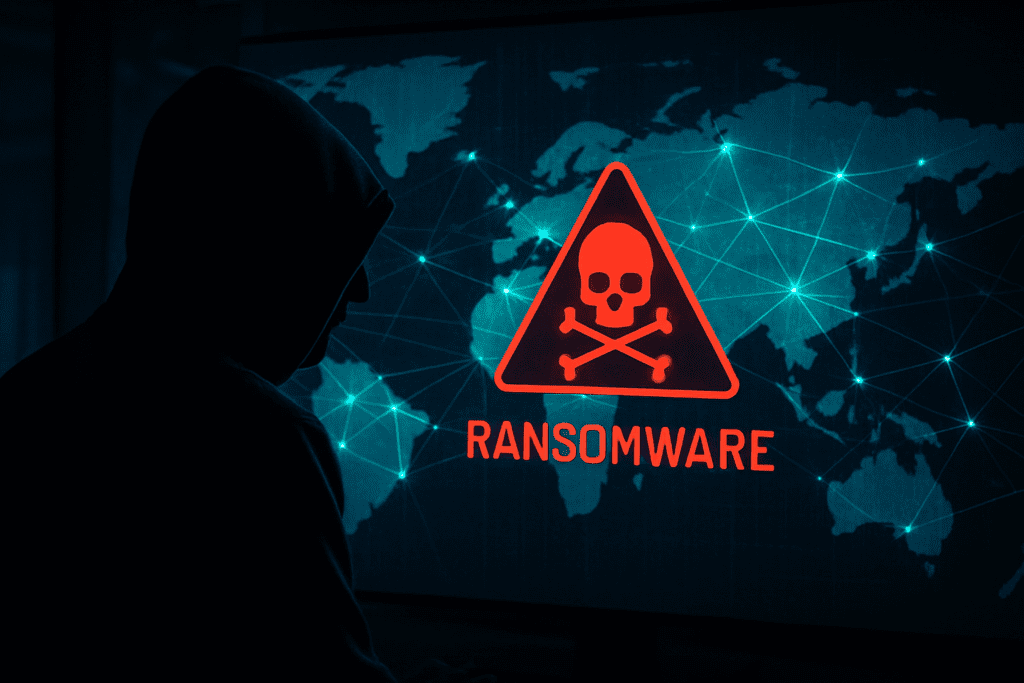 China-Linked Storm-1175 Exploits Zero-Days to Rapidly Deploy Medusa Ransomware