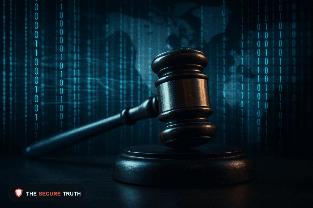 Chinese Silk Typhoon Hacker Extradited to U.S. Over COVID Research Cyberattacks