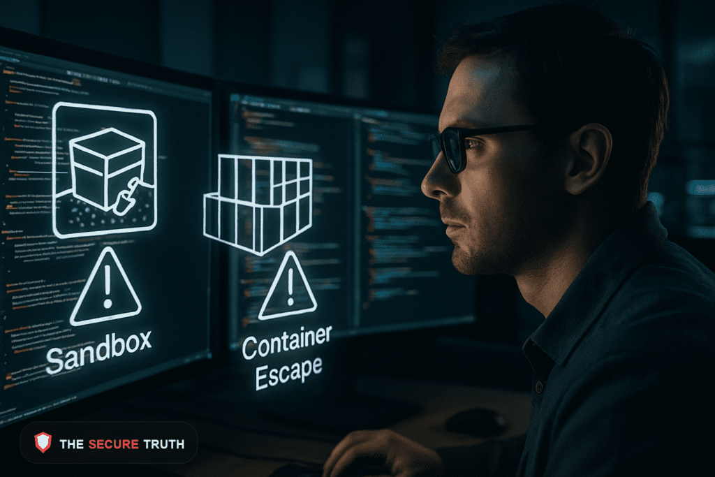 Critical Vulnerability in Cohere AI’s Terrarium Sandbox Allows Root Code Execution and Container Escape