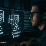 Critical Vulnerability in Cohere AI’s Terrarium Sandbox Allows Root Code Execution and Container Escape