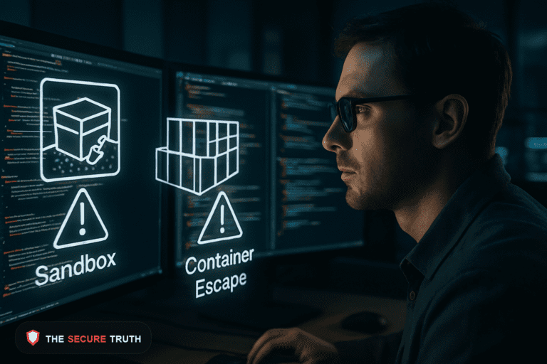 Critical Vulnerability in Cohere AI’s Terrarium Sandbox Allows Root Code Execution and Container Escape