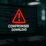 CPUID Website Breach Distributes STX RAT via Trojanized CPU-Z and HWMonitor Downloads