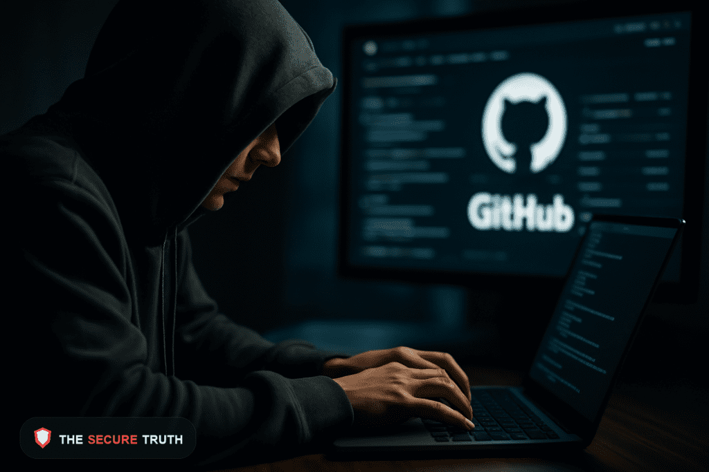 Critical CVE-2026-3854 GitHub Vulnerability Enables Remote Code Execution via Single Git Push