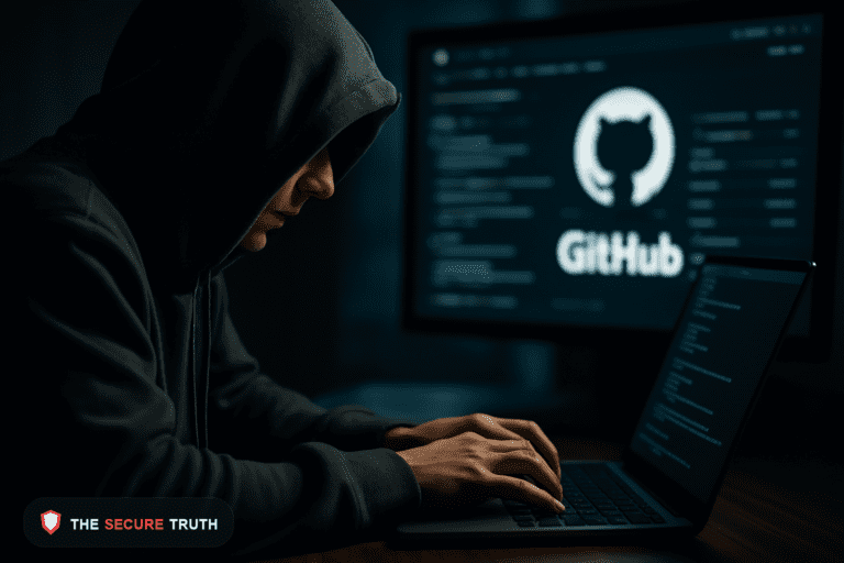 Critical CVE-2026-3854 GitHub Vulnerability Enables Remote Code Execution via Single Git Push