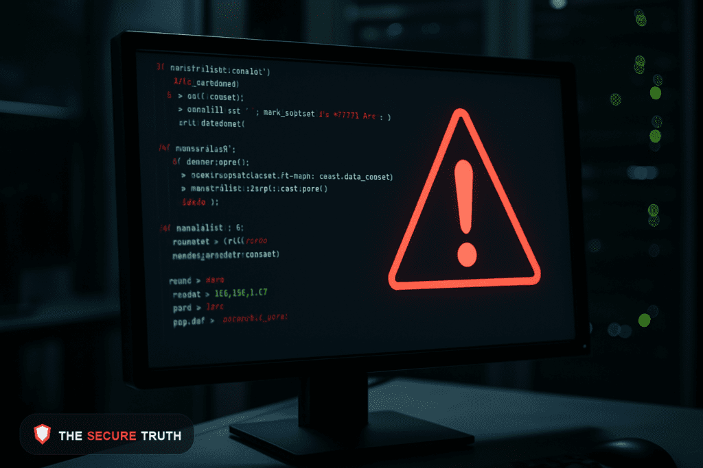 Critical Authentication Bypass Vulnerability CVE-2026-41940 Exploited in cPanel, WHM, and WP Squared