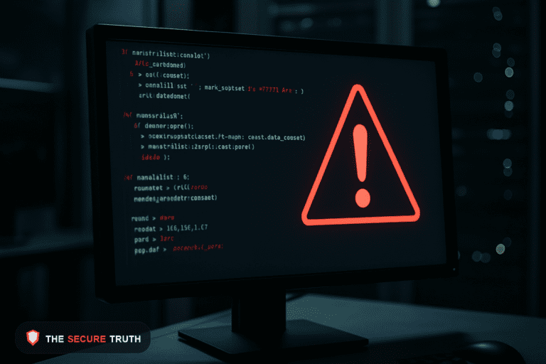 Critical Authentication Bypass Vulnerability CVE-2026-41940 Exploited in cPanel, WHM, and WP Squared