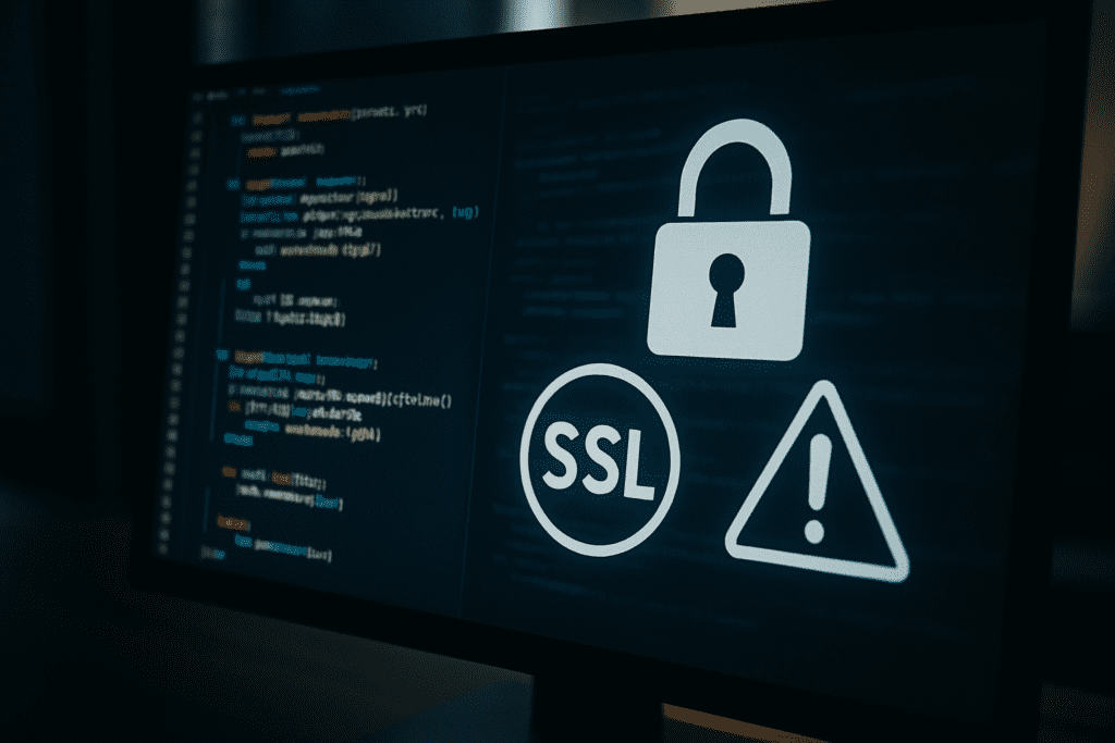 Critical Flaw in wolfSSL Library Enables Forged Certificate Use