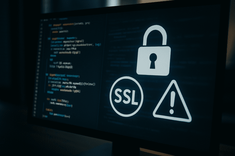 Critical Flaw in wolfSSL Library Enables Forged Certificate Use