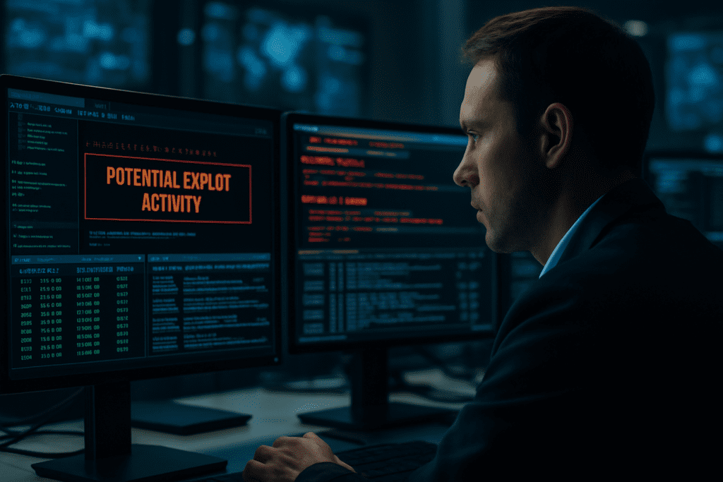 Critical Pre-Authentication Remote Code Execution Vulnerability in Marimo Under Active Exploitation
