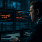 Critical Pre-Authentication Remote Code Execution Vulnerability in Marimo Under Active Exploitation