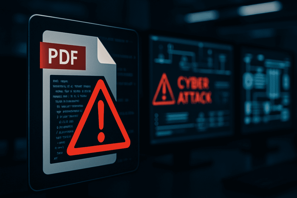 Critical PDF Zero-Day and State-Sponsored Infrastructure Attacks Surface in Latest Threat Recap