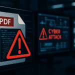 Critical PDF Zero-Day and State-Sponsored Infrastructure Attacks Surface in Latest Threat Recap