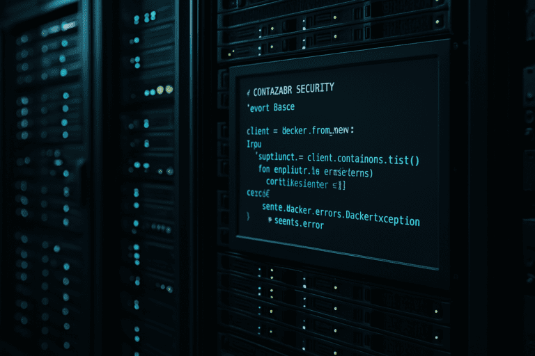 Docker Engine Vulnerability CVE-2026-34040 Allows Authorization Bypass