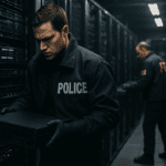 FBI and Indonesian Authorities Take Down W3LL Phishing Platform, Arrest Developer