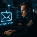 FBI and Indonesian Police Dismantle W3LL Phishing Network Behind $20M Fraud Attempts