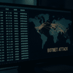 Gentlemen Ransomware Gang Employs SystemBC Proxy Botnet in Recent Attacks