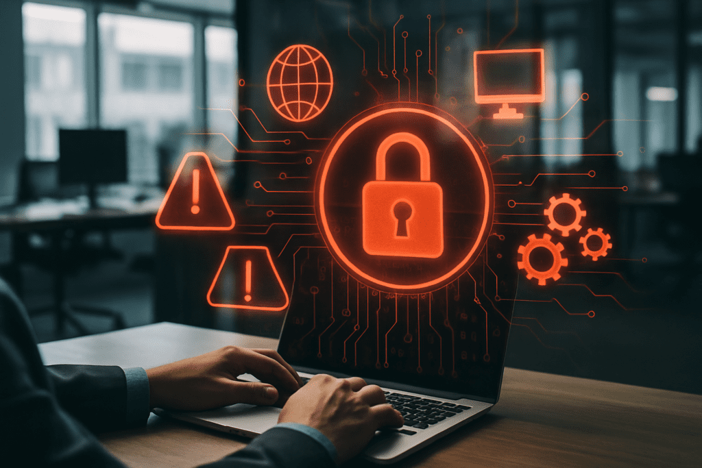 Google Reports UNC6783 Hacker Group Stealing Corporate Zendesk Support Tickets