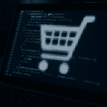 Hackers Hide Credit Card Stealer in Pixel-Sized SVG Images Targeting Magento Stores