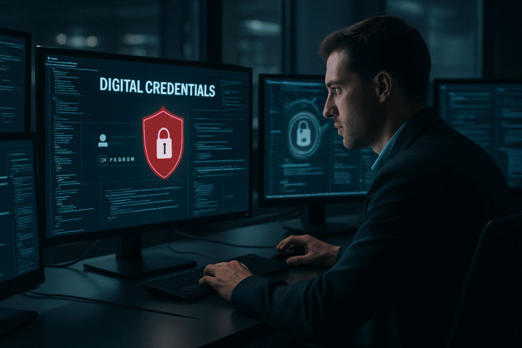 The Hidden Cost of Recurring Credential Incidents