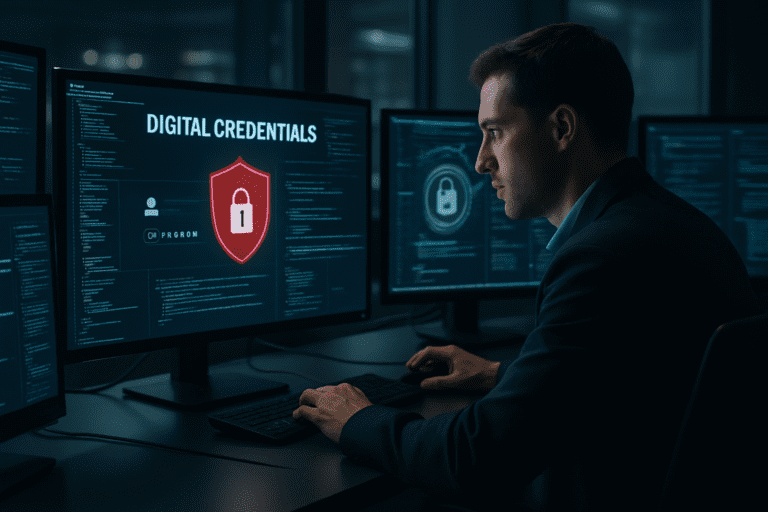 The Hidden Cost of Recurring Credential Incidents