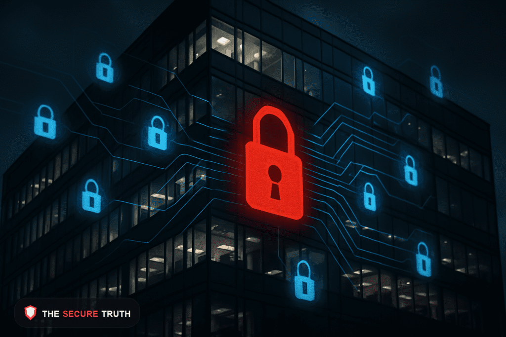 Itron Discloses Unauthorized Access to Internal IT Network