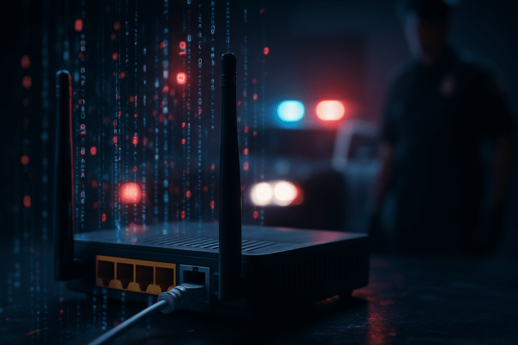 Law Enforcement Disrupts FrostArmada APT28 DNS Hijacking Campaign Targeting Microsoft 365 Logins