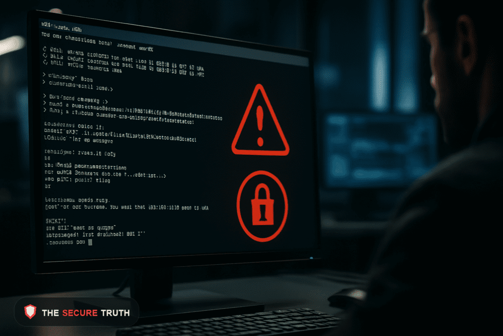 New Linux 'Copy Fail' Vulnerability Enables Root Access on Major Distributions