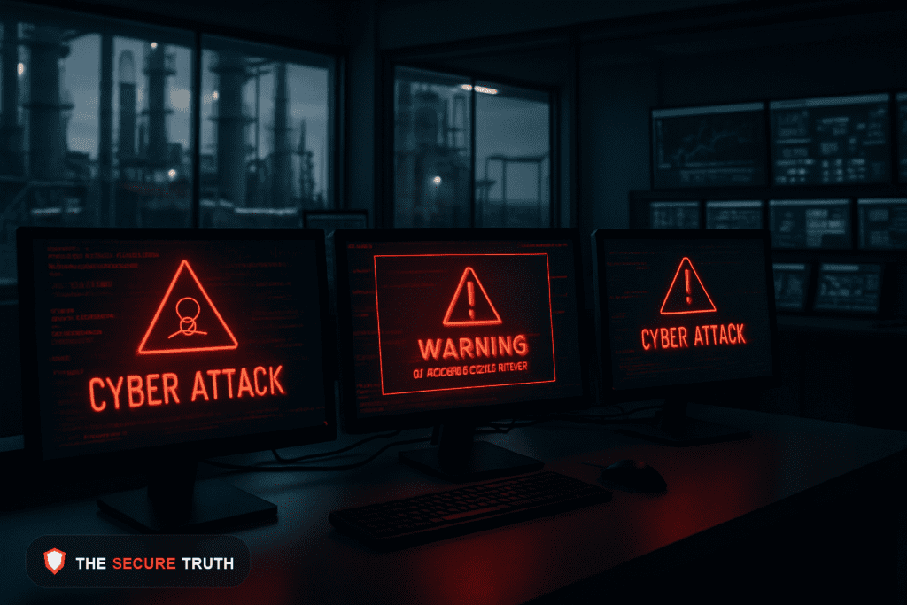 Lotus Wiper Malware Targets Venezuelan Energy Systems in Destructive Attack
