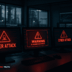 Lotus Wiper Malware Targets Venezuelan Energy Systems in Destructive Attack