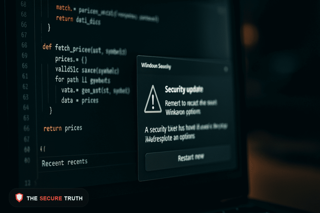 Microsoft Releases Urgent Patch for Critical ASP.NET Core Privilege Escalation Vulnerability