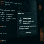 Microsoft Releases Urgent Patch for Critical ASP.NET Core Privilege Escalation Vulnerability