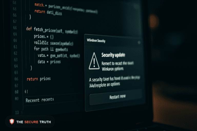 Microsoft Releases Urgent Patch for Critical ASP.NET Core Privilege Escalation Vulnerability