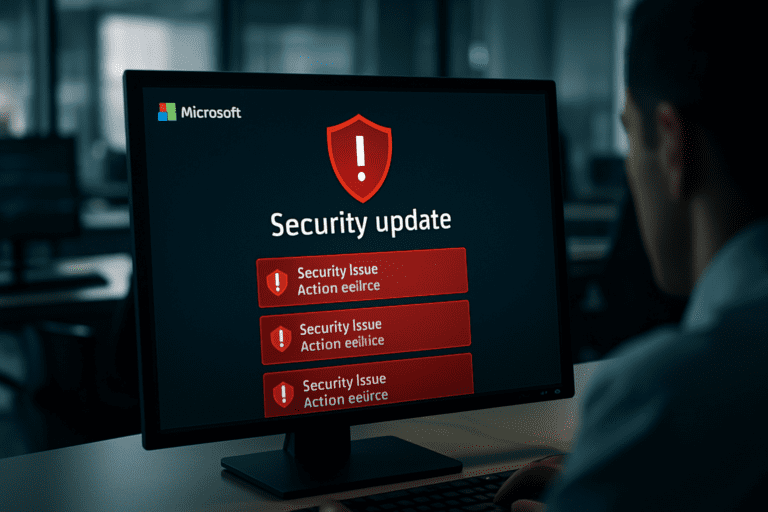 Microsoft Releases Patches for SharePoint Zero-Day and 168 Other Vulnerabilities