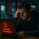 Microsoft Suspends Developer Accounts for High-Profile Open Source Projects
