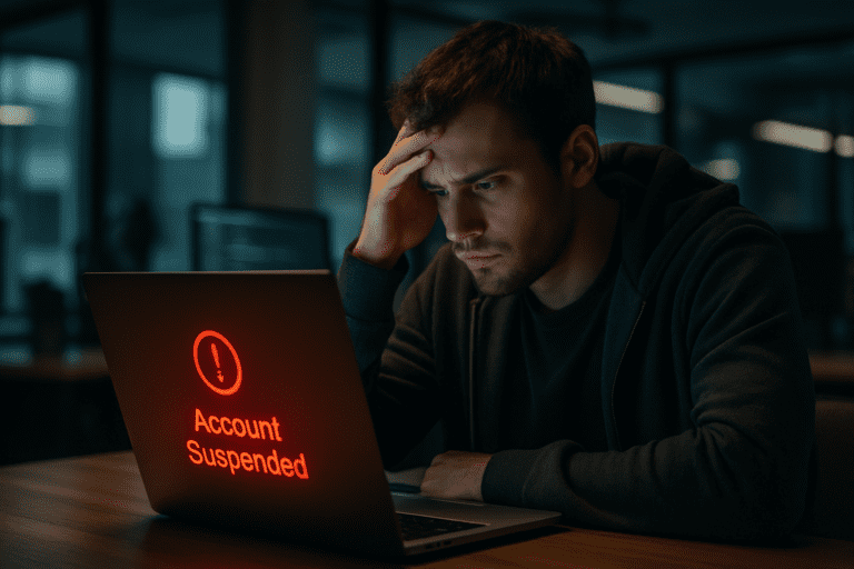 Microsoft Suspends Developer Accounts for High-Profile Open Source Projects