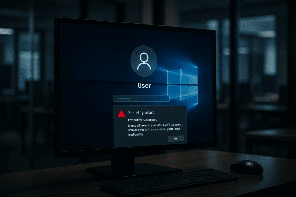 Microsoft Enhances Windows Security to Block Malicious Remote Desktop Files