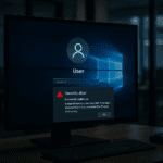 Microsoft Enhances Windows Security to Block Malicious Remote Desktop Files