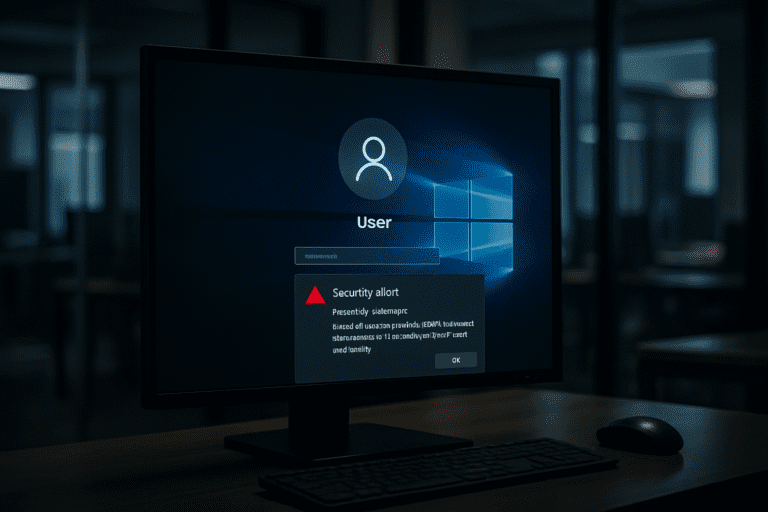 Microsoft Enhances Windows Security to Block Malicious Remote Desktop Files